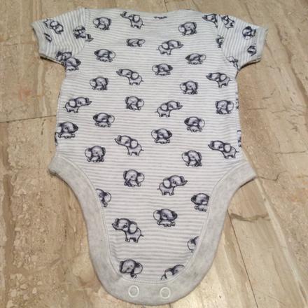 Body se sloníky zn. george, george,62