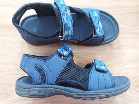 Boty jaro-léto-podzim vel.34-37, quechua,34