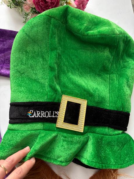 An15/ kostým roaldh dahl - v.9/10 let, 