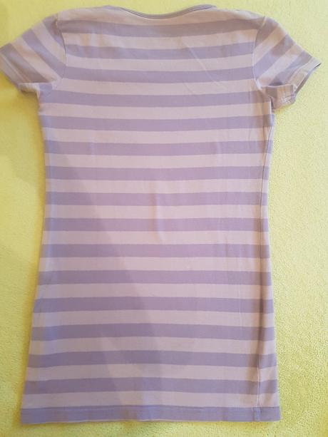 Divci tričko na hubenou holčičku, pepperts,128