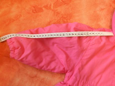 Bunda- baloňák, 98