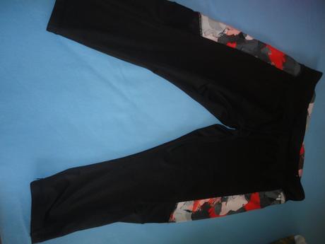 Jako nové 7/8 legíny workout, vel. uk 14, eur 42, 42