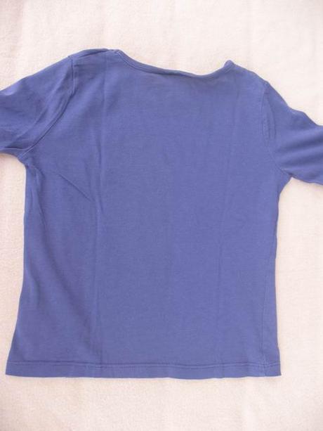 Tričko s dlouhým rukávem, cherokee,110