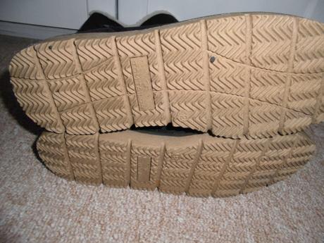 Zimní kozačky, tom tailor,42