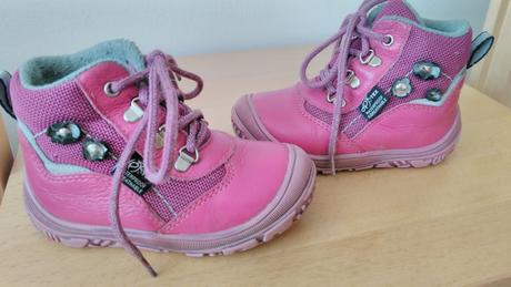Zimní boty dpk, dpk,22