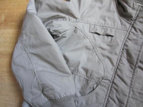 Peckovní bombřík, bunda only, only,xl