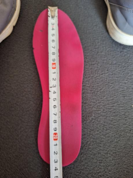 Dívčí boty značky decathlon, vel. 37, decathlon,37