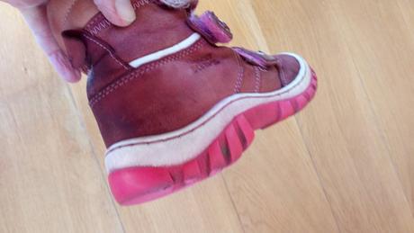 Zimní boty, lasocki,28