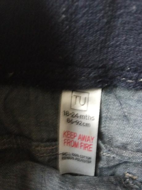 Kraťasy 1-2roky, tu,86