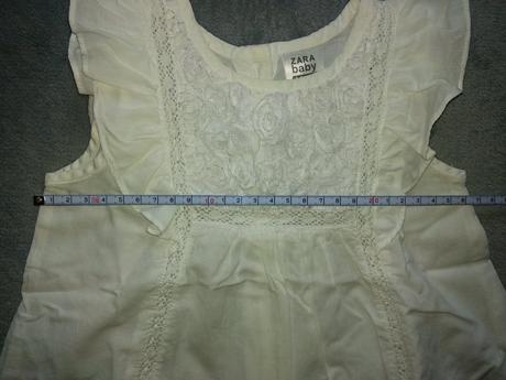 Halenka/tunika zn. zara, zara,92