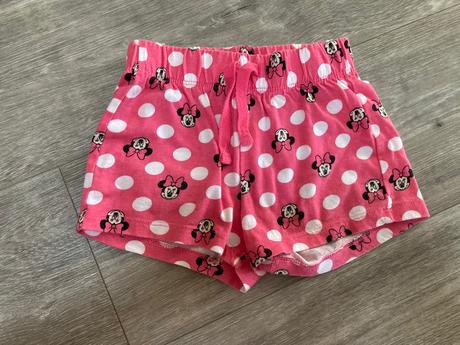 Kratasy minnie, f&f,92