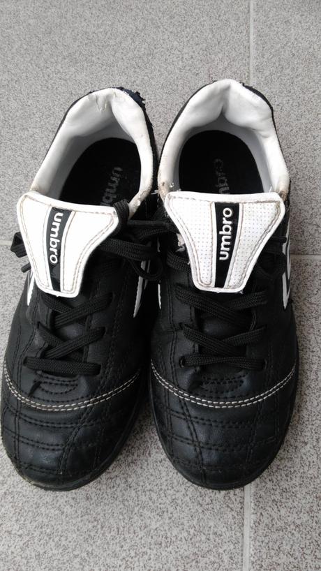 Turfy umbro vel. 34, 34