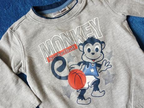 Mikina 1-2roky, ergee,86