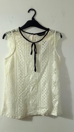 Tílko, dorothy perkins,38