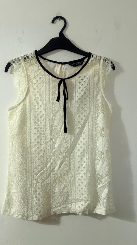Tílko, dorothy perkins,38