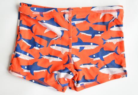 Plavky vel. 2 - 3 roky, bluezoo,98