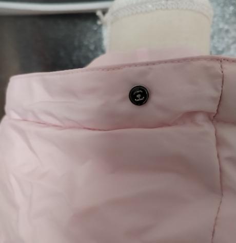 Slabší péřová bunda vel.xl-xxl, xl