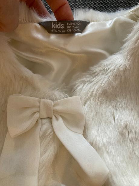 Chlupatkové bolerko, lindex,98