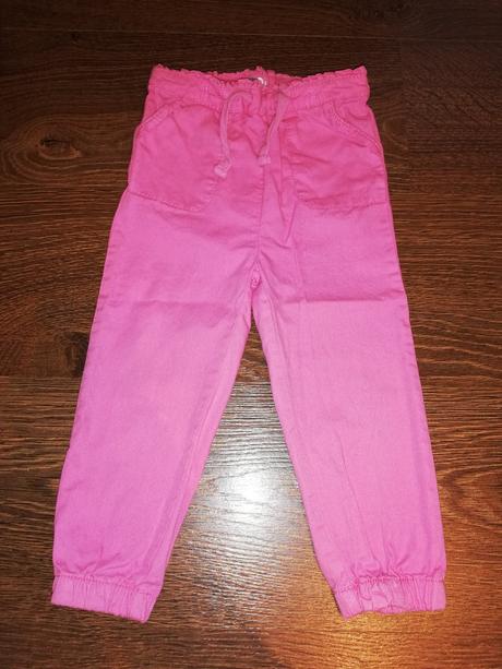 Lehké kalhoty, pepco,92