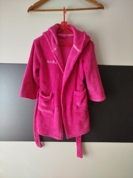 Župan zn. ava rose vel.104, 104