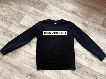 Mikina converse 140-152, converse,140