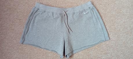 Šortky zn."nike" vel."s", nike,s
