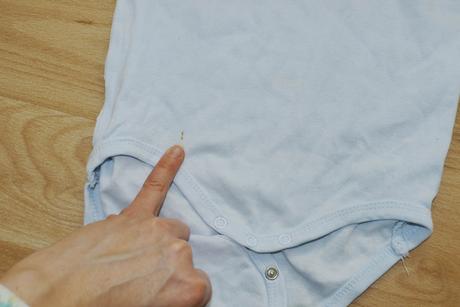 Boty svetle modre vel.98/104, impidimpi,98