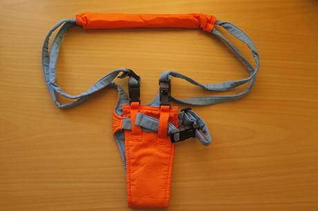 Chodítko - podpora pro začátky chůze, 