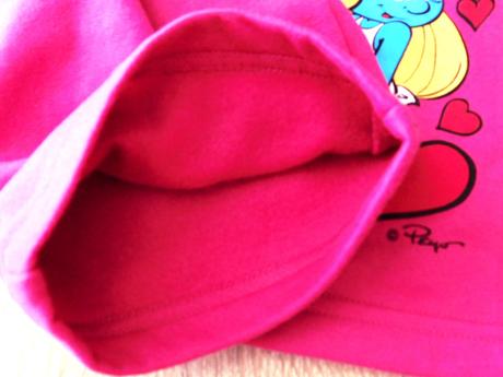 Dívčí tepláky, 116