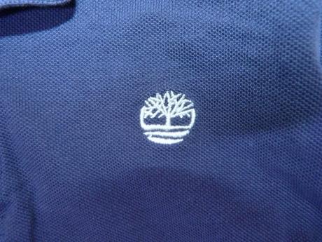 Timberland bavlněné tričko vel. 110, timberland,110