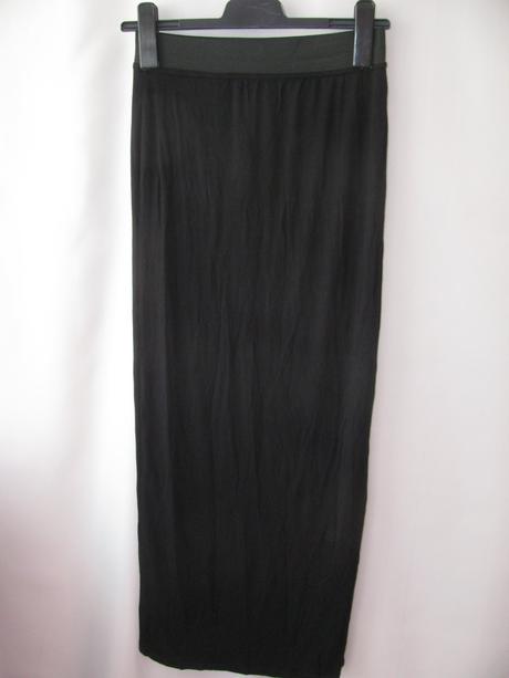 Elastická letní sukně-boohoo, 36