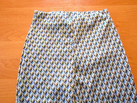 Dívčí kalhoty vel 164, calzedonia,164