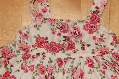 Šaty vel. 92, next,92