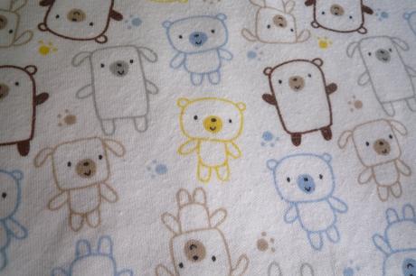 Body s medvídky, f&f,68