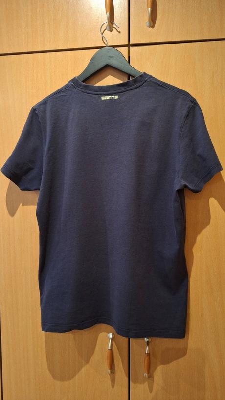 Pánské triko sam73 vel. s, sam73,s