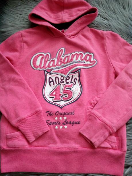 Mikina zn.generation new look,vel.152, new look,152