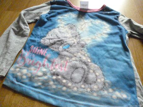 Triko me to you 4-5, 110