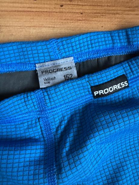 Funkční prádlo, 152