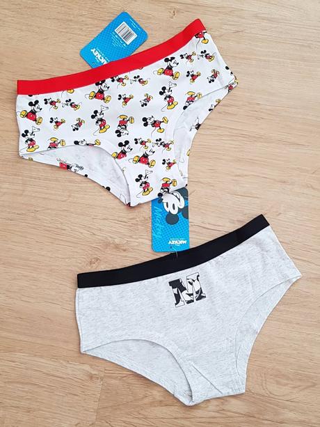 Kalhotky mickey mouse, disney,128 - 164