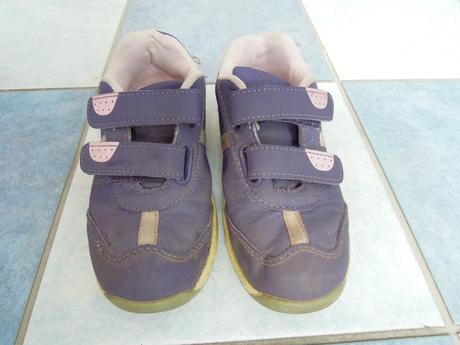 Sportovní obuv vel. 30, victory,30