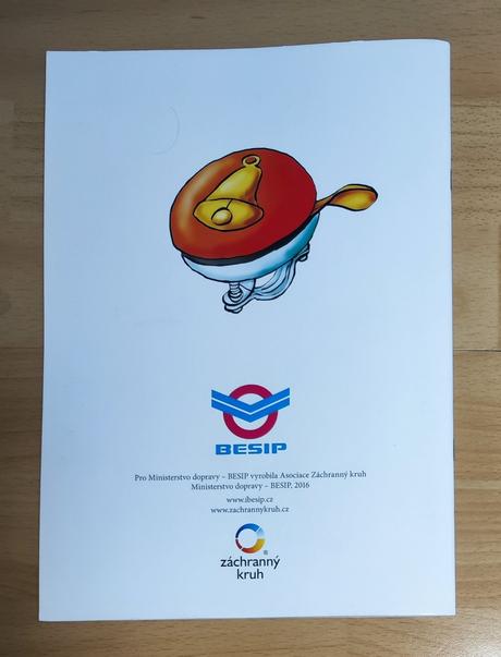 Dopravní výchova pro předškoláky, 