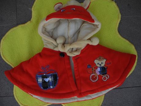 3 dílný komplet, 80