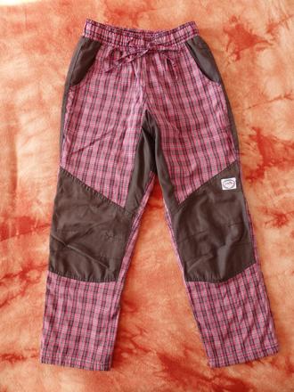 Zateplené sportovní kalhoty, neverest,134