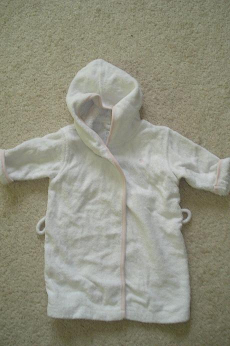 Froté župánek, ralph lauren,56