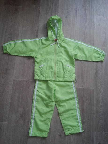 Šusťáková souprava, success,104