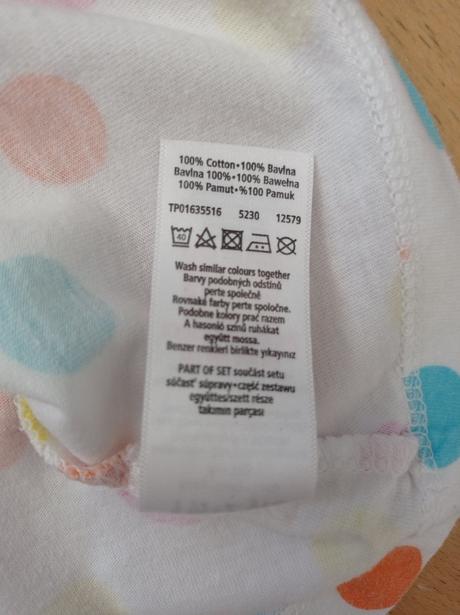 Šaty 86, cherokee,86