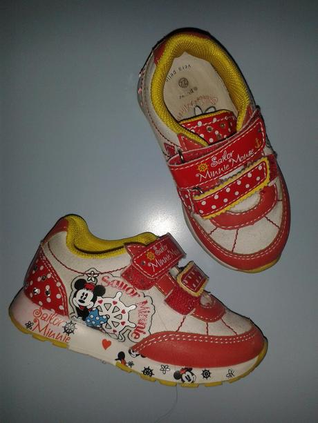 Botky original marines, 22