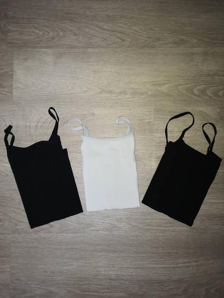 Spodní košilka, h&m,146