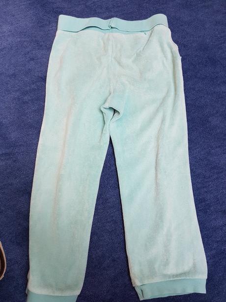 Tepláky, cherokee,104