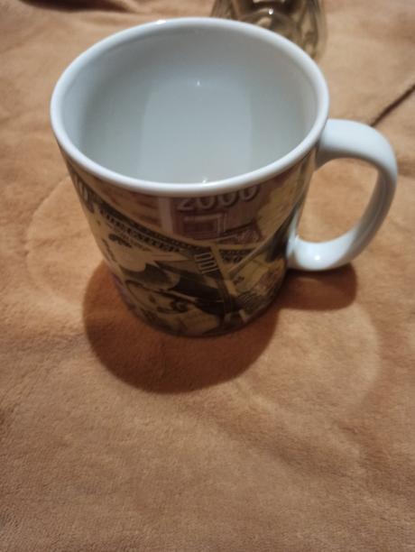 Sada na čajování,